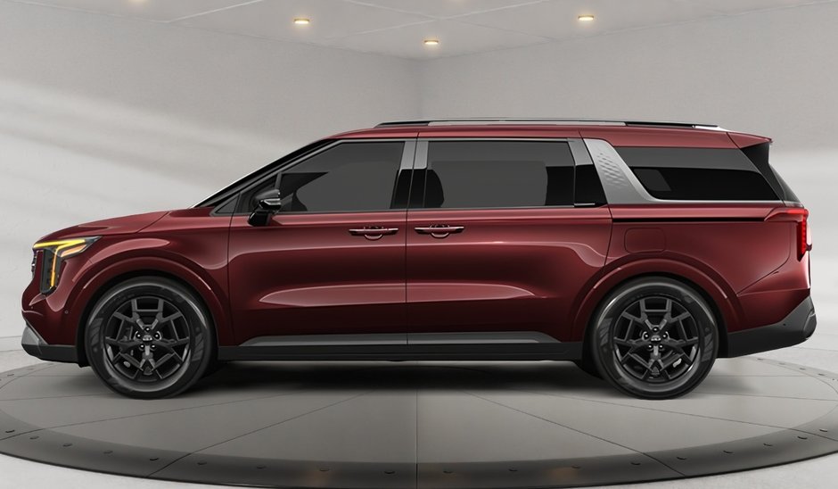 2026 Kia Carnival SX+-1