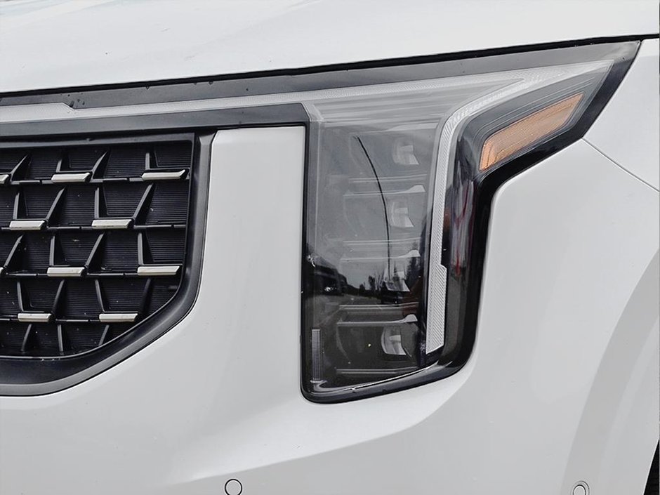 2026 Kia Carnival SX+