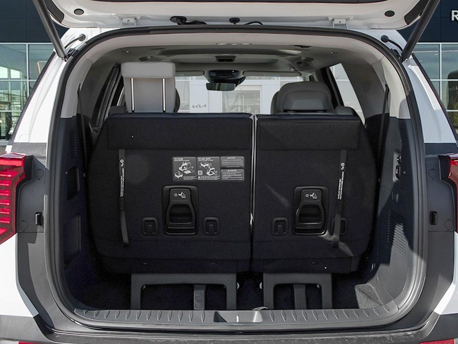 2026 Kia Carnival SX+