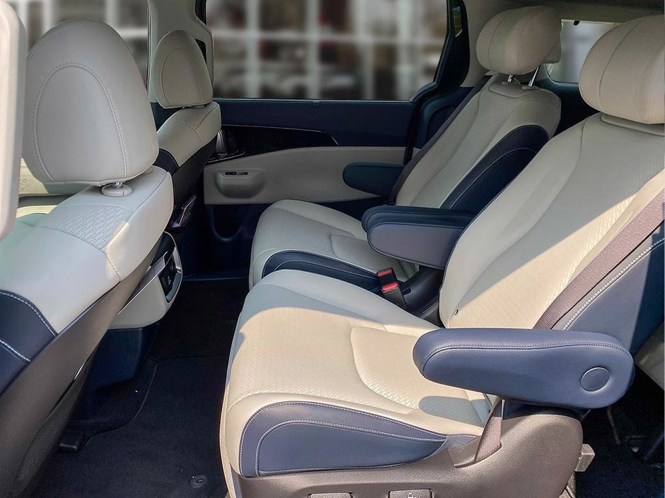 2026 Kia Carnival SX+
