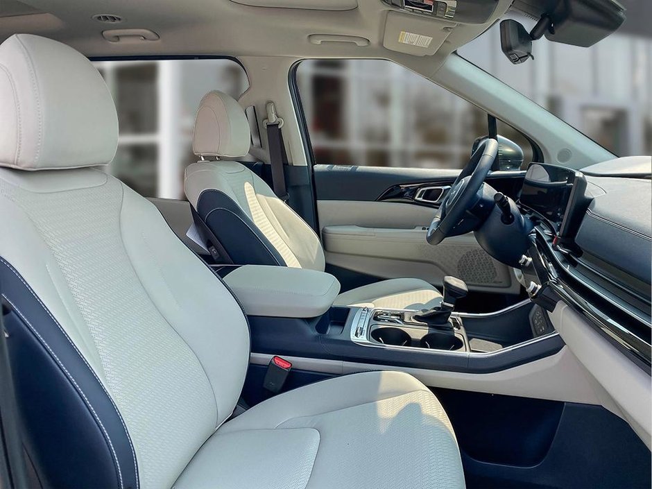 2026 Kia Carnival SX+