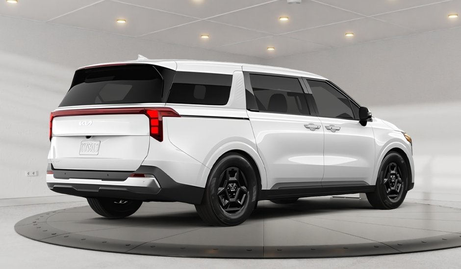 2027 Kia Carnival LX-2