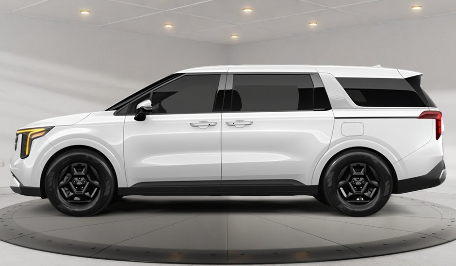 2027 Kia Carnival LX-1