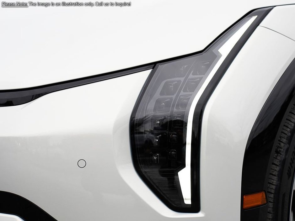 2026 Kia EV4 GT-Line-7