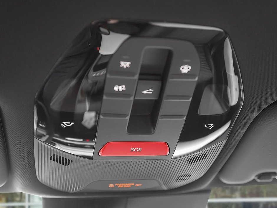 2026 Kia EV4 GT-Line Limited Surround View Monitor | Remote Smart Park Assist | Digital Key | Heated & Cooled Seats | HomeLink