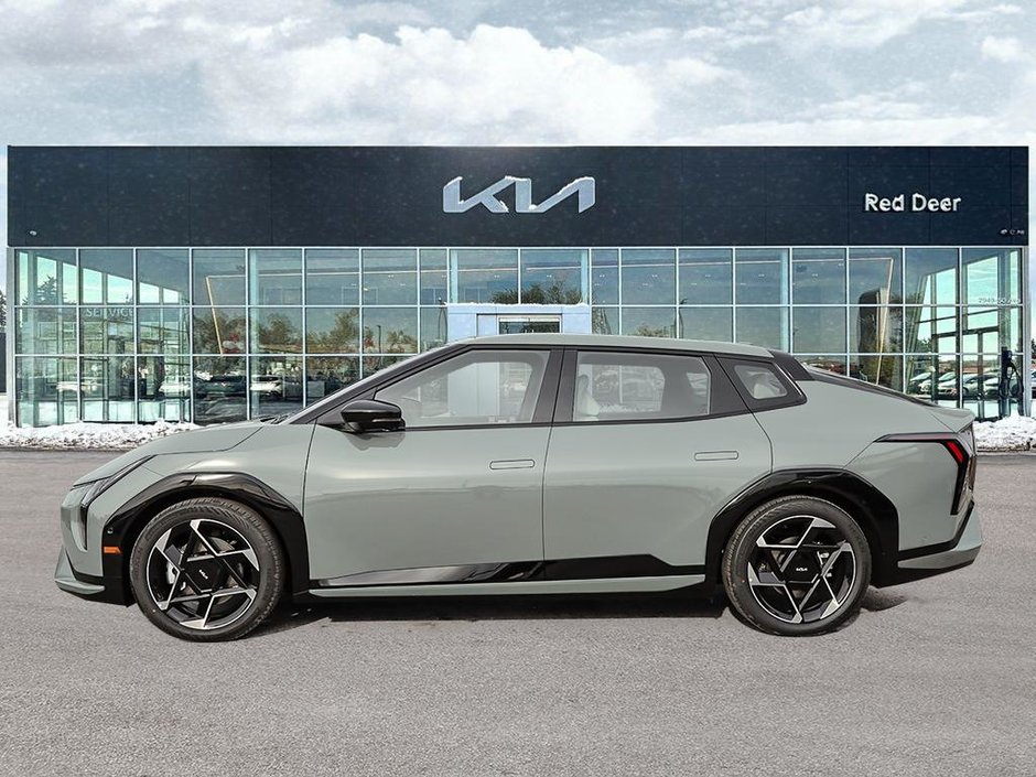 2026 Kia EV4 GT-Line Limited-2