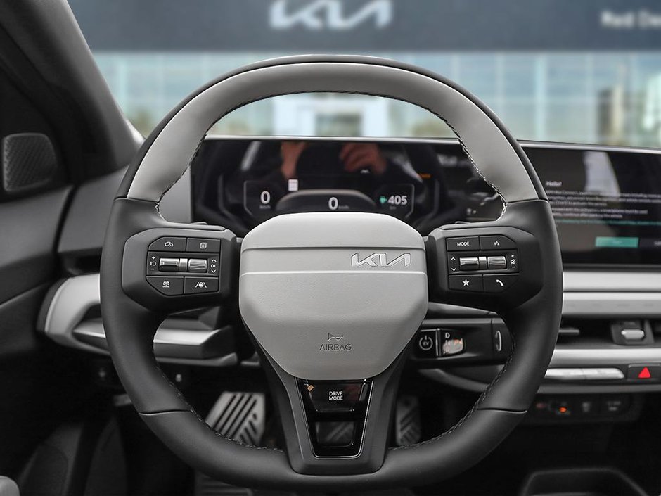 2026 Kia EV4 GT-Line Limited-12