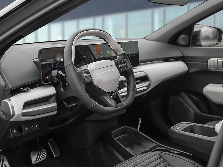 2026 Kia EV4 GT-Line Limited-11
