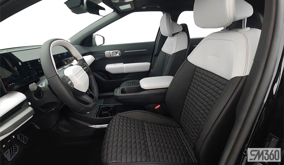 2026 Kia EV4 GT-Line