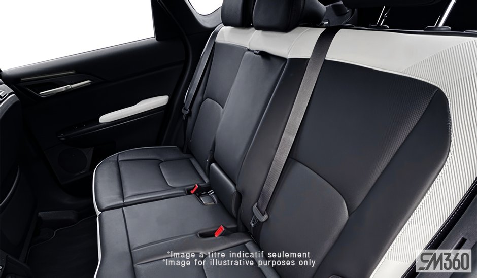 2027 Kia EV5 GT-Line Limited FWD