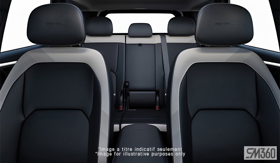 2027 Kia EV5 GT-Line Limited FWD