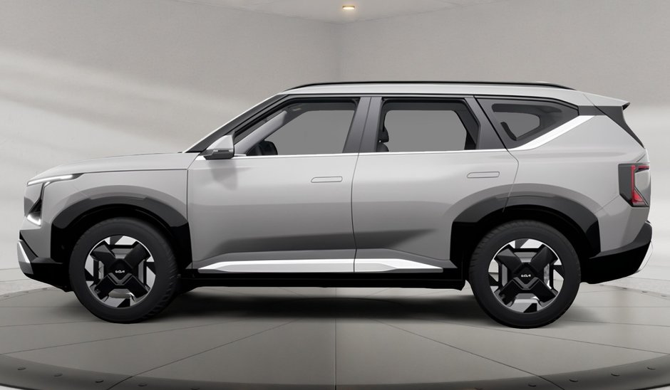 2027 Kia EV5 Land FWD