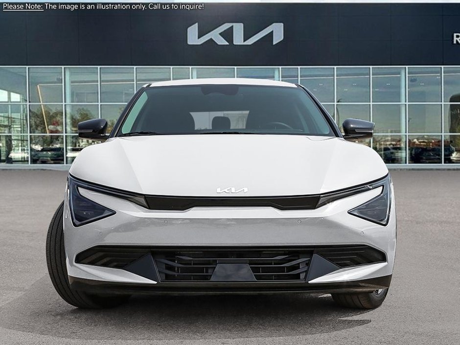 2025 Kia EV6 Land AWD-1