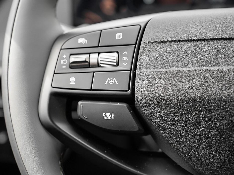 2025 Kia EV6 Land AWD-13