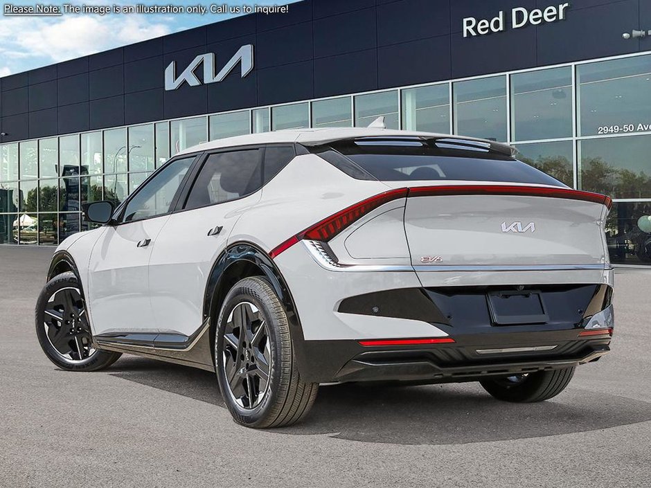 2025 Kia EV6 Land AWD-3