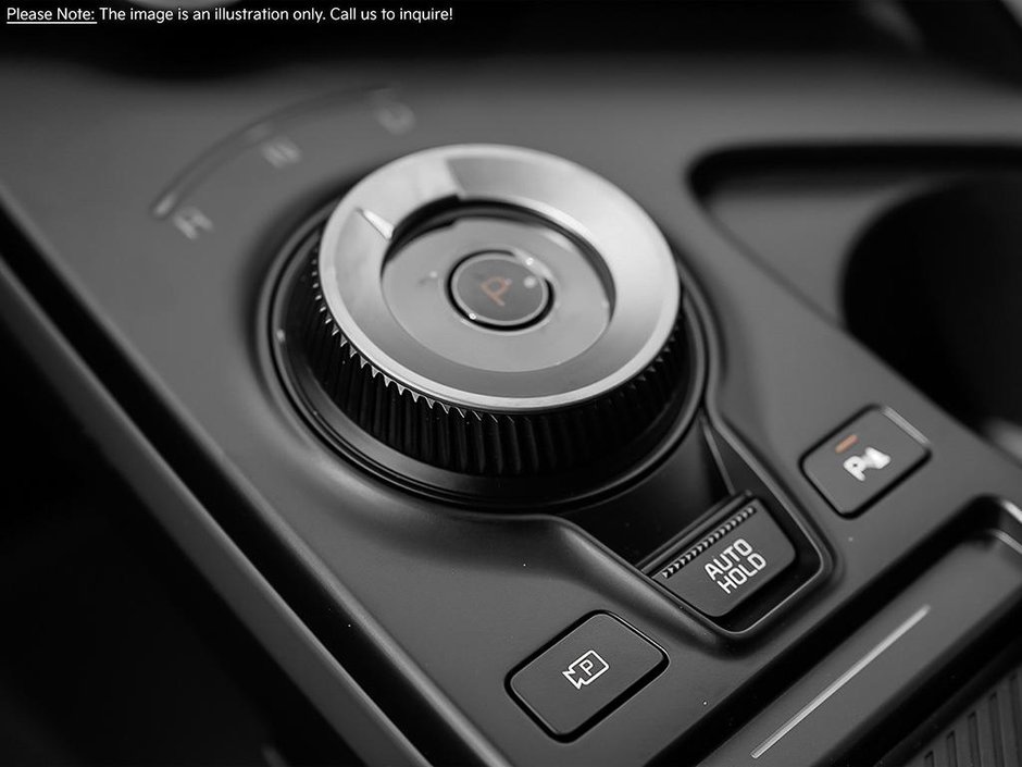 2025 Kia EV6 Land AWD-15