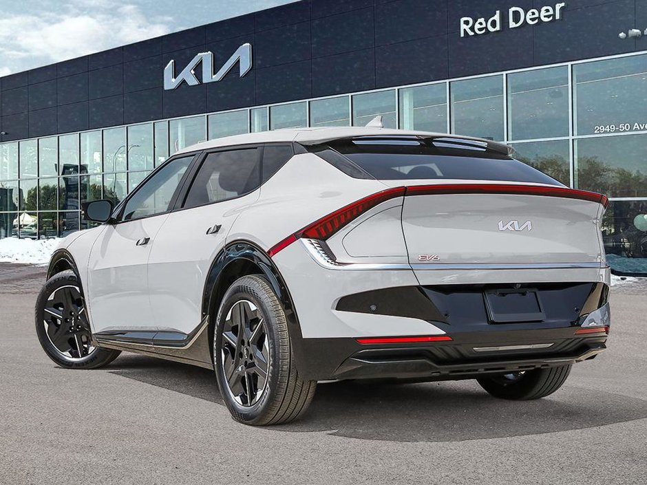 2025 Kia EV6 Land AWD-3