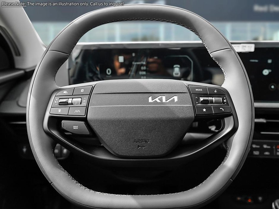 2025 Kia EV6 Land AWD-11