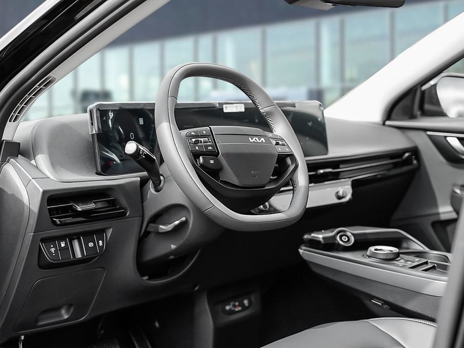 2025 Kia EV6 Land AWD-10