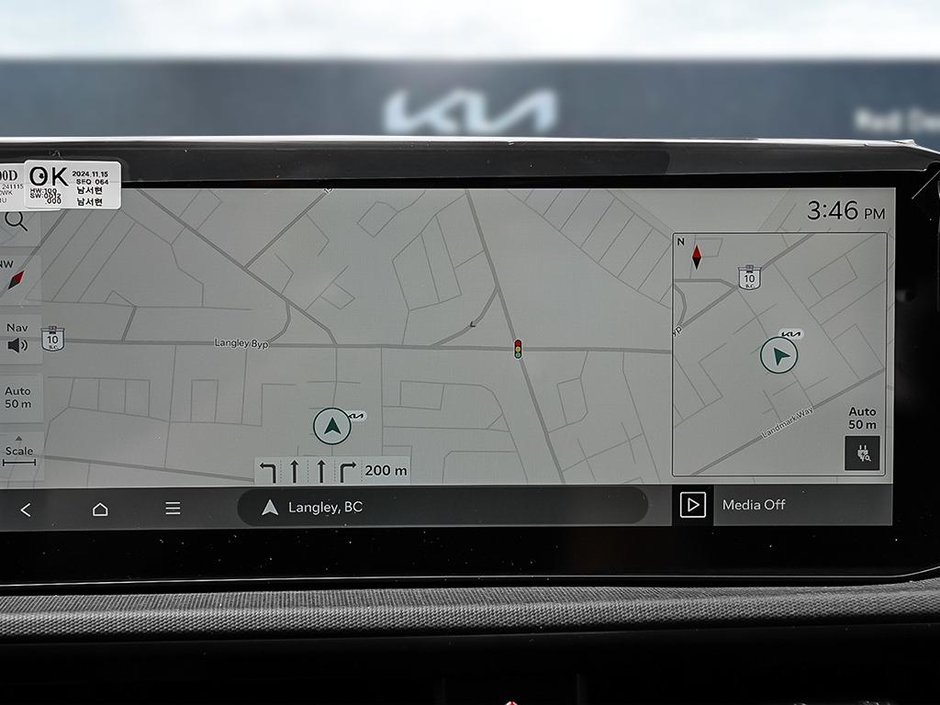 2025 Kia EV6 Land AWD-16