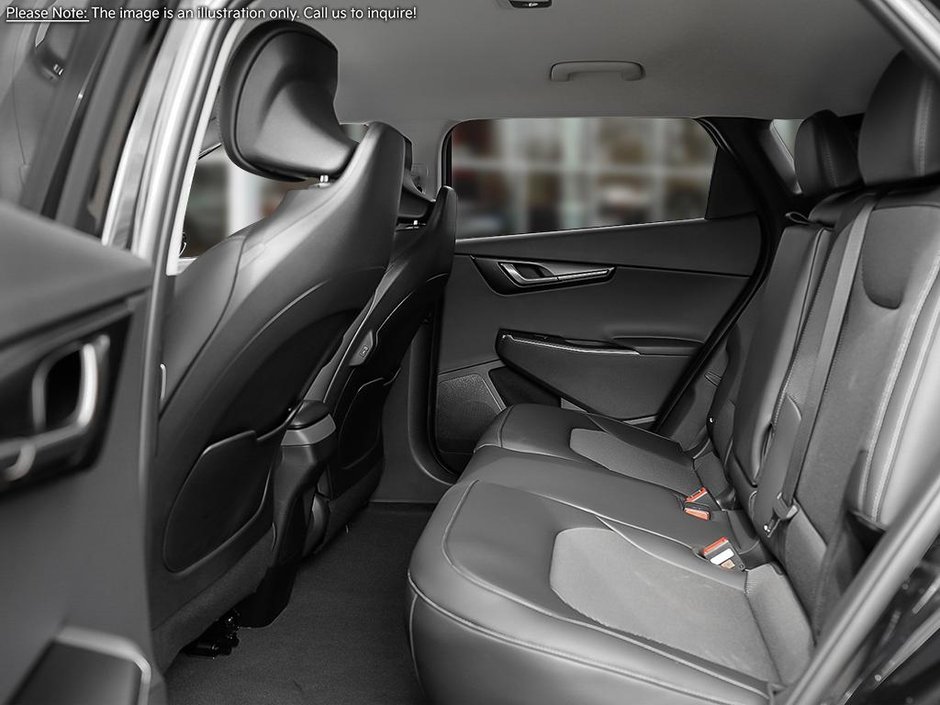 2025 Kia EV6 Land AWD-19