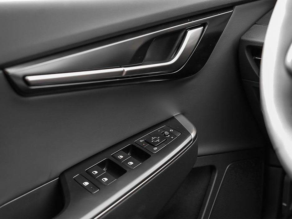 2025 Kia EV6 Land AWD-14