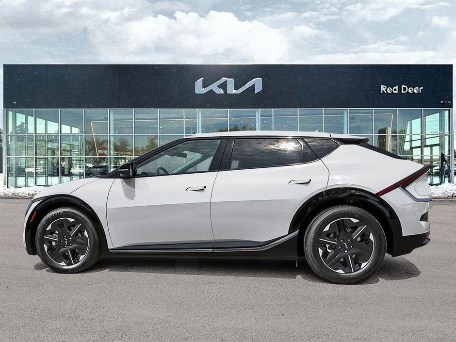 2025 Kia EV6 Land AWD-2
