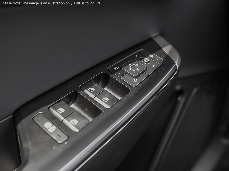 2025 Kia EV6 Land AWD w/ Premium Pkg-14