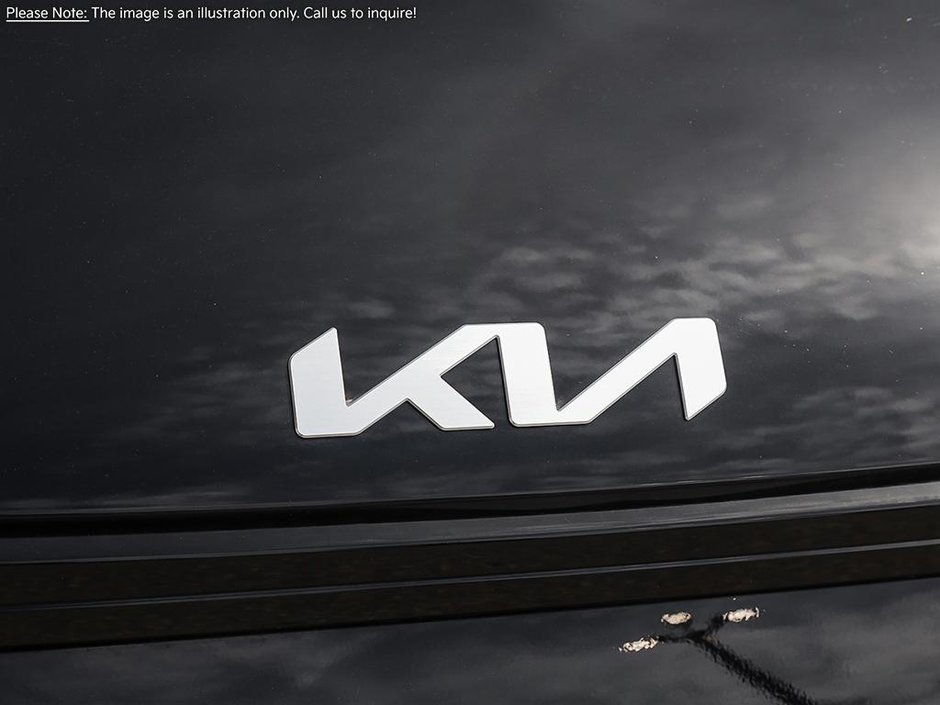 2025 Kia EV6 Land AWD w/ Premium Pkg-7
