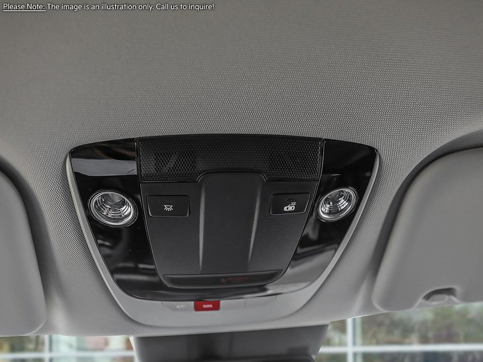 2025 Kia EV6 Land AWD w/ Premium Pkg-17