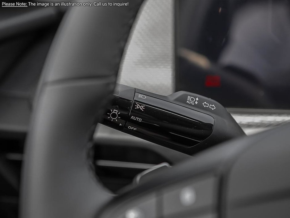 2025 Kia EV6 Land AWD w/ Premium Pkg-23