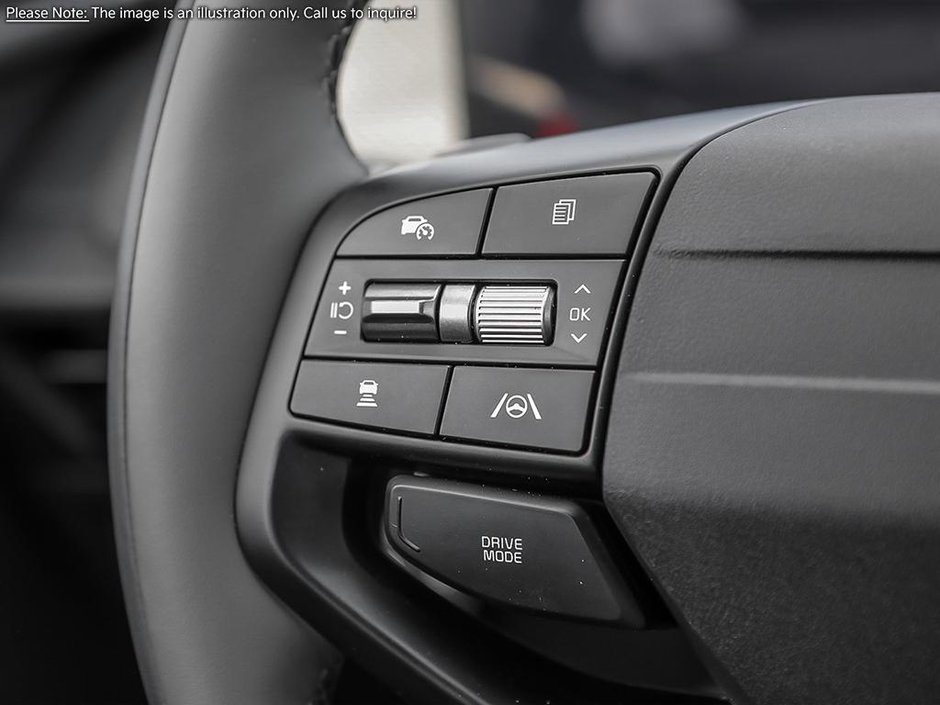 2025 Kia EV6 Land AWD w/ Premium Pkg-22