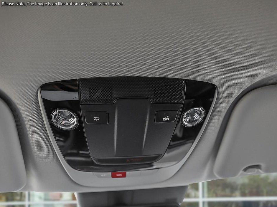 2025 Kia EV6 Land AWD w/ Premium Pkg-17