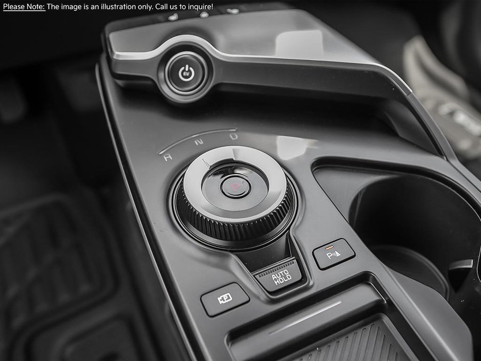 2025 Kia EV6 Land AWD w/ Premium Pkg-15