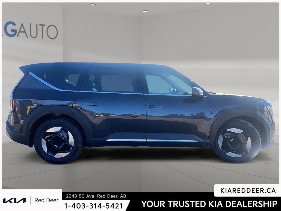 2025 Kia EV9 Wind RWD-5