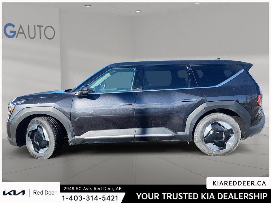 2025 Kia EV9 Wind RWD-1