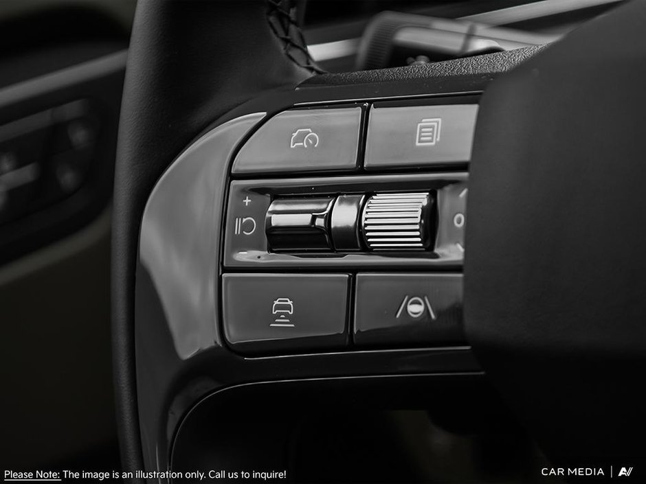 2026 Kia EV9 Land w/ GT-Line-13