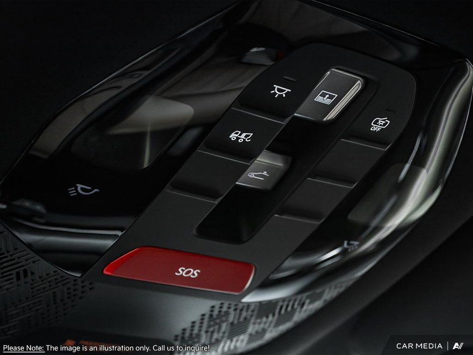 2026 Kia EV9 Land w/ GT-Line-17