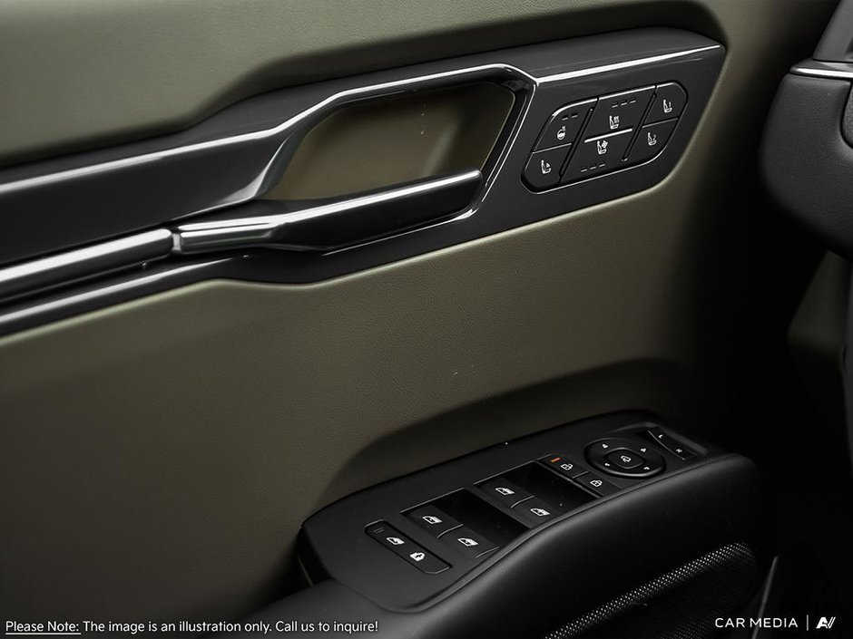 2026 Kia EV9 Land w/ GT-Line-14