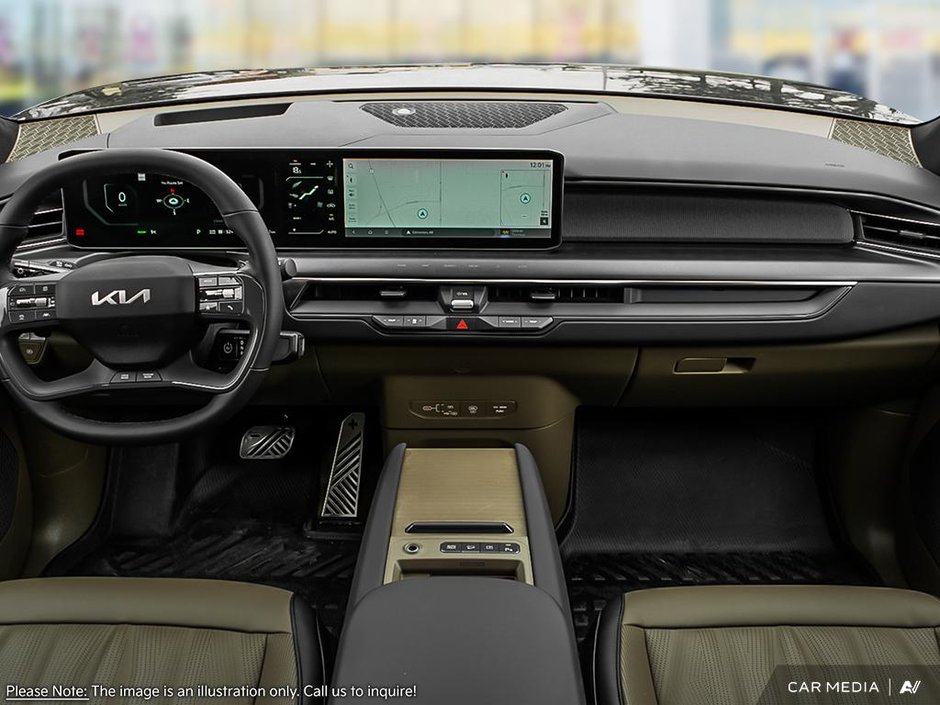 2026 Kia EV9 Land w/ GT-Line-20