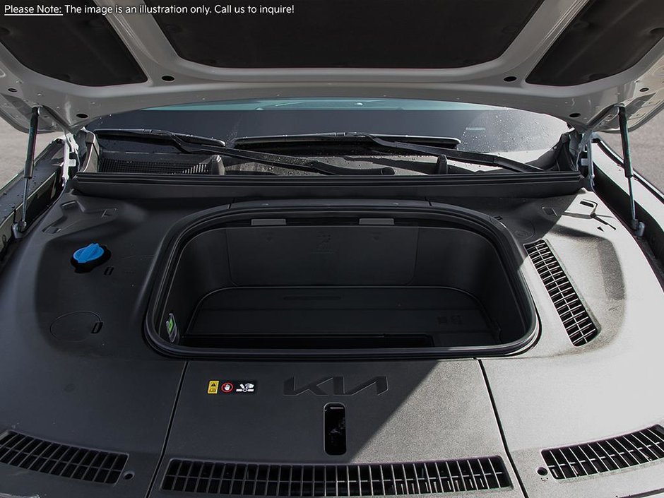 2026 Kia EV9 Land AWD-5