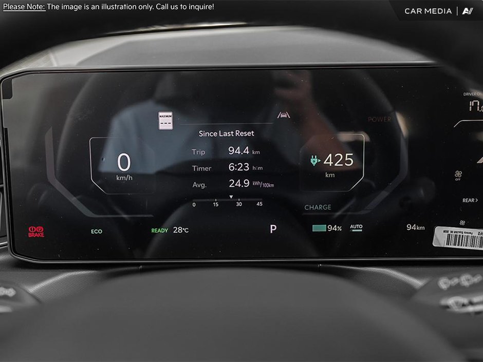 2026 Kia EV9 Land AWD-13