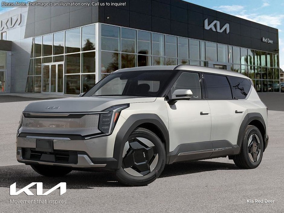 2026 Kia EV9 Land AWD-0