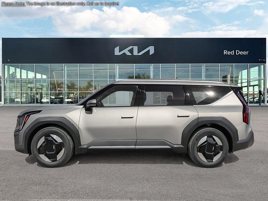 2026 Kia EV9 Land AWD-2