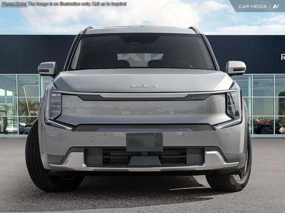 2026 Kia EV9 Land AWD-1