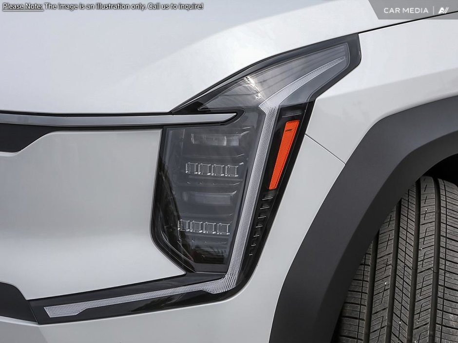 2026 Kia EV9 Land AWD-9
