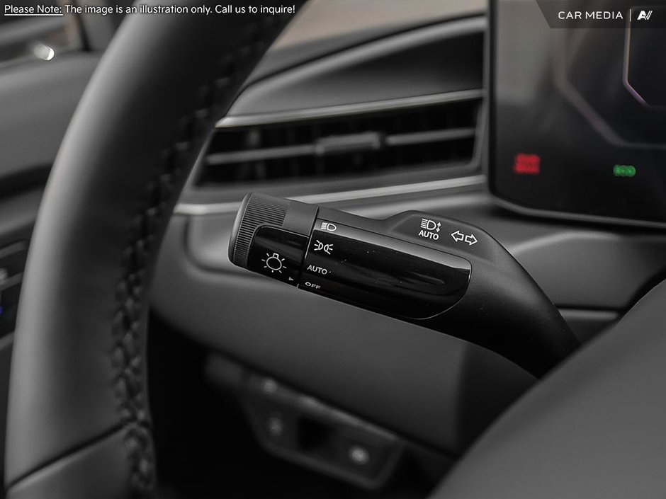 2026 Kia EV9 Land AWD-24