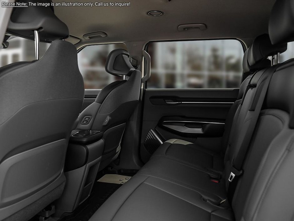 2026 Kia EV9 Land AWD-20