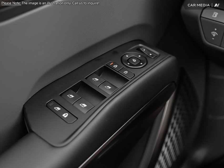 2026 Kia EV9 Land AWD-15
