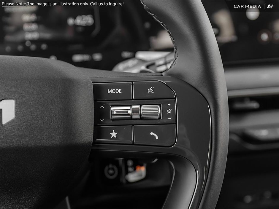 2026 Kia EV9 Land AWD-14